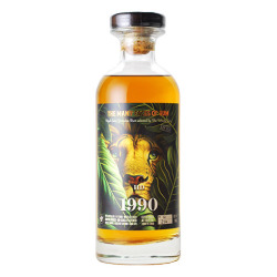 HD Distillery 1990/32yo/53.1%