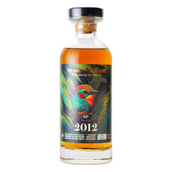 SP 2012/11yo/57.5%