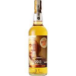 Laphroaig 2013/10yo/64.1%