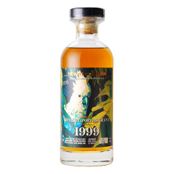 Uitvlugt (Port Mourant) 1999/23yo/47.1%