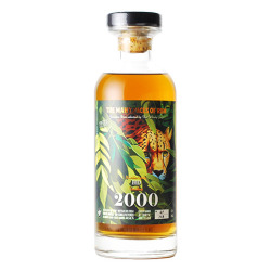 HD Distillery 2000/23yo/52%