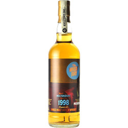 Miltonduff 1998/26yo/48.3%