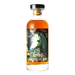 HD Distillery 1997/28yo/59.6%