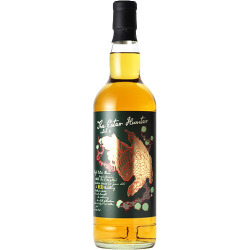 HD Distillery 2009/15yo/55.9%