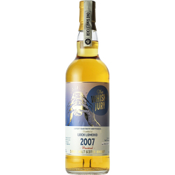 Croftengea 2007/18yo/49.2%