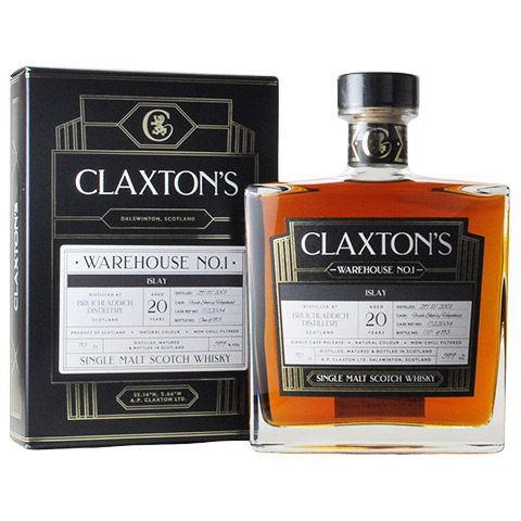 シングルモルトをはじめ、こだわりのスピリッツ専門店 エイコーン  