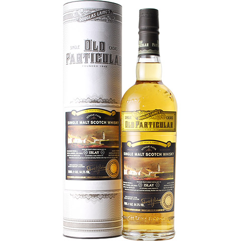 ビッグ ピーツ・ファイネスト2013 10年 64.5% 700ml【ダグラスレイン オールド・パティキュラー for JIS】 Big Peat's Finest 2013/15yo/64.5%