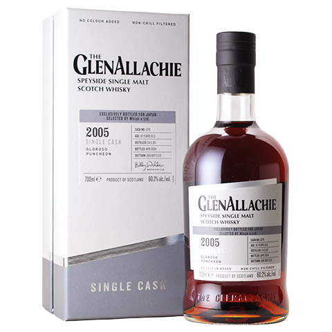 シングルモルトをはじめ、こだわりのスピリッツ専門店 エイコーン  