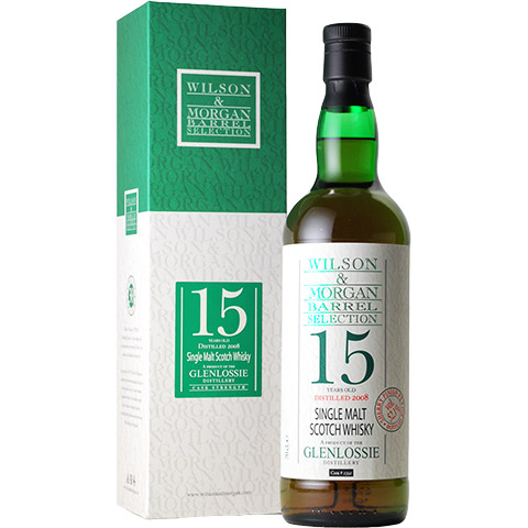 グレンロッシー32年　1988カスクトレングス　コニーサーズチョイス コニサーズチョイス カスクストレングス グレンロッシー 32年 1988 49.6度