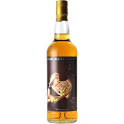 Highland Single Malt 2011/13yo/59.6%