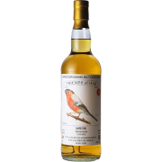 Campbeltown Blended Malt Scotsh Whisky 2015/10yo/46%
