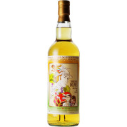 Cambus 1988/33yo/45.8%