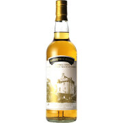 Campbeltown Blended Malt Scotch Whisky 2015/10yo/56.4%