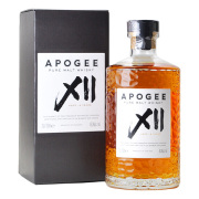 Apogee XII Pure Malt Whisky/12yo/46.3%