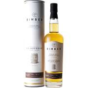 Bimber Ex-Bourbon Oak Casks Batch #4/51.2%