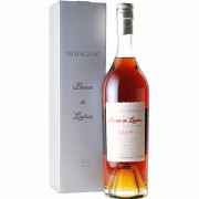 Baron de Lustrac 1964 Château de Gaube/43.2%