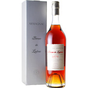 Baron de Lustrac 1974 Domaine de Courros/43.3%