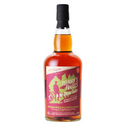 Craigellachie 2014/8yo/55.1%