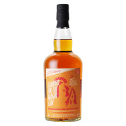 Dailuaine 2011/12yo/56.4%