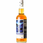 Craigellachie 2015/9yo/48.1%