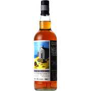 Caol Ila 2011/13yo/53.9%