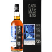 Glenburgie 1975/50yo/40.5%