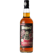 Blended Grain Scotch Whisky 14yo/58.3%