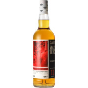 Inchmurrin 2014/11yo/48.5%