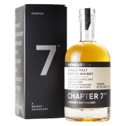 Knockdhu 2006/16yo/51.5%
