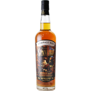 Compass Box