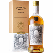 Metropolis Blended Scotch Whisky/79%