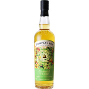 Orchard House Blended Malt Scotch Whisky/46%