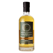 Glenlossie - Glenlivet 12yo/46％