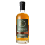 Tamdhu - Glenlivet 12yo/46%