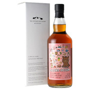 Friendship Bottling Aloha Whisky Bar and Acorn Ltd.