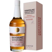 Kanosuke Single Malt Sherry Casks Vatted / 48%