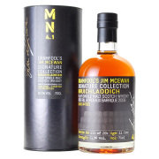 Bruichladdich 2009/11yo/61.3%