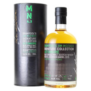 Octomore 2015/6yo/65.7%