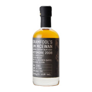 Octomore 2008/12yo/62.8%/250ml