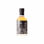 Blend of Islay Malt [Bruichladdich] /61.2%