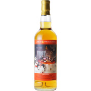 eSpirits Trading