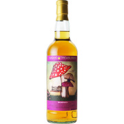 Balmenach 2012/10yo/50.8%