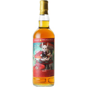 Girvan 2007/15yo/54.4%