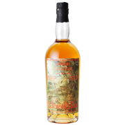Cooley Single Malt 2001/21yo/55.8%