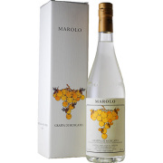 Grappa di Moscato/42%