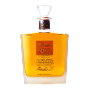 Tre Soli Tre Grappa 2017/43%