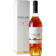 Armagnac Gelas 40yo/40%