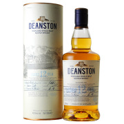 Deanston 12yo/46.3%