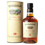 Edradour 10yo The Distillery Edition for More Than 200 years/46%