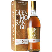 Glenmorangie The Nectar 16yo/46%